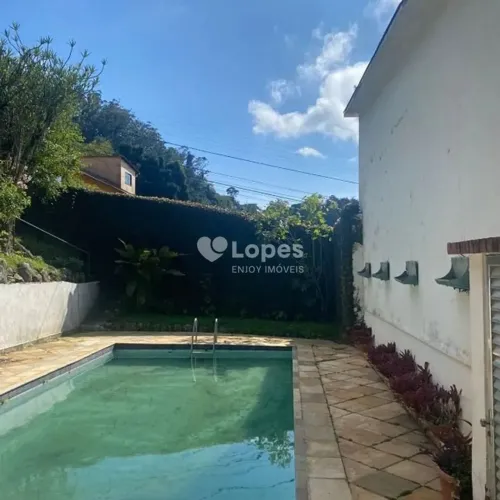 Casa em Coronel Veiga, Petrópolis