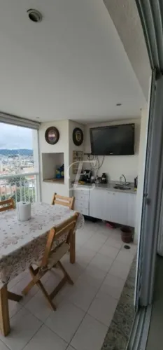 Apartamento com 2 dormitórios à venda, 110 m² por R$ 1.180.000,00 - Santana - São Paulo/SP