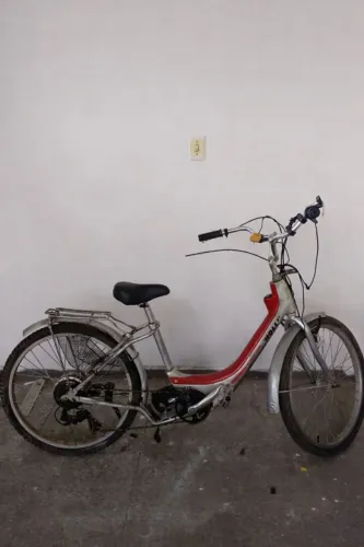 Bicicleta Elétrica!!! LEIA DESCRIÇÃO 