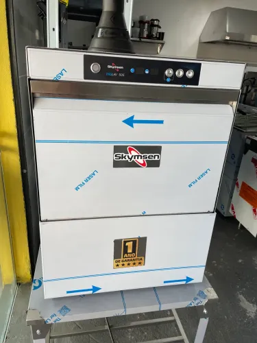 MB Lava louças Profissional PROLAV-505 SKYMSEN  
