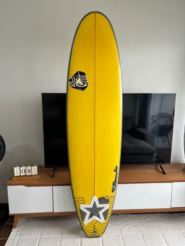 Prancha Funboard F. Souto 7.0 44L