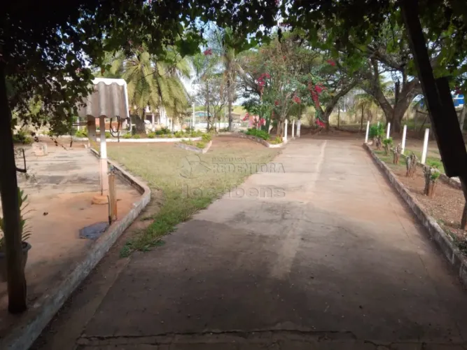 Chácara à Venda no No bairro Zona Urbana