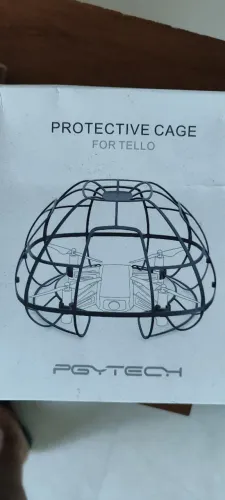 Protetor de drone Tello