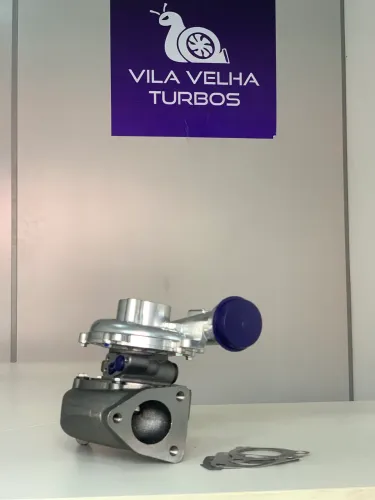 Turbina para vans / caminhões / máquinas