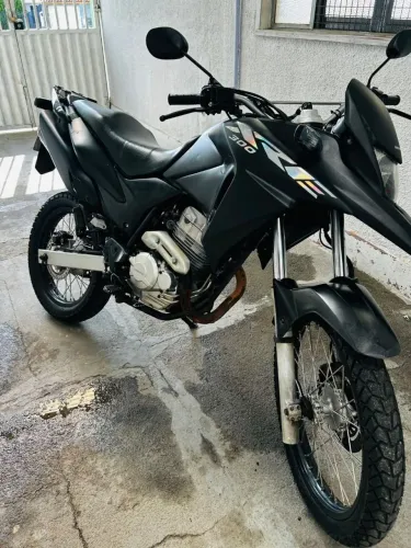 Honda XRE 300 2011