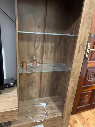 Vendo estante home