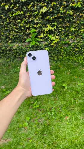 iPhone 14 Plus