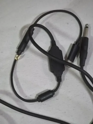 Cabo ubisoft oroginal usb x p10