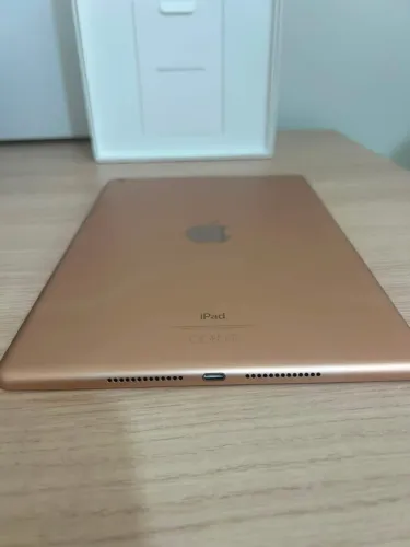 Ipad 7 geracao 128 giga