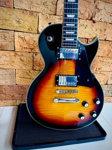 Guitarra Les Paul Lp5 Phx