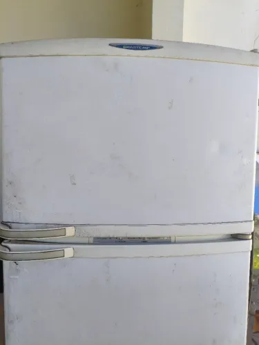 Motor de Geladeira