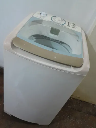 Máquina de lavar