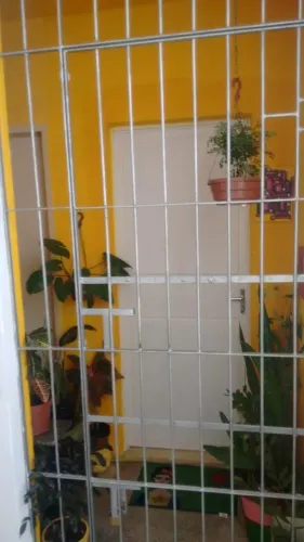 APARTAMENTO NO CONJ. DOM JOSE FREIRE FALCAO , PROX. A MIGUEL ROSA, ALBERTÃO , SAMU
