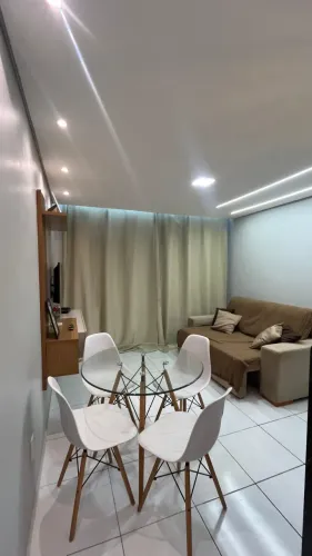 Apartamento para Repasse Condomínio Pitaguary Pajuçara Maracanaú
