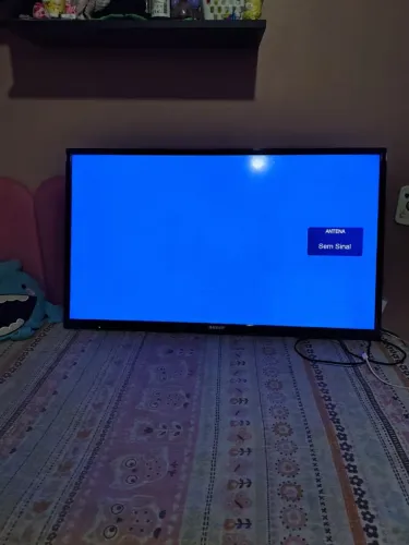 TV Semp Toshiba 40 Polegadas
