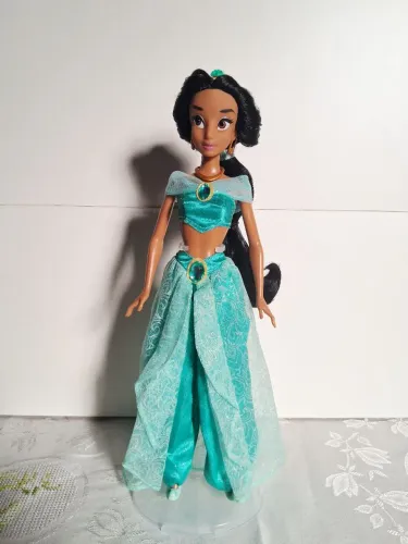 Boneca Jasmine | Disney Store