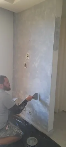 Pintura profissional com preço abaixo da concorrência 