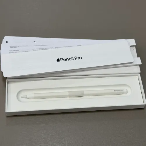 Pencil Pro Apple Original