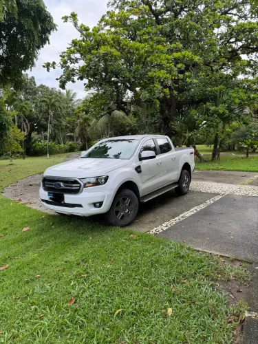 Ford Ranger XLS 2.2 4X4 CD Diesel Aut. 2021