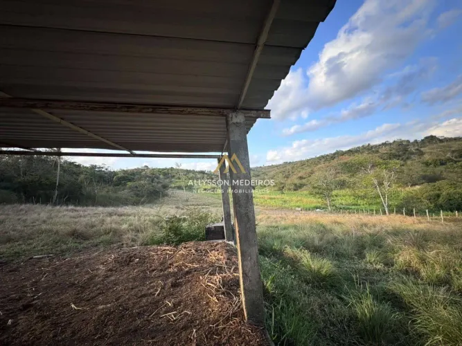 Fazenda à Venda  10,5 Hectares | Lagoa Seca PB