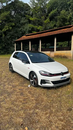 Volkswagen Golf GTI 350 TSI 2.0 230cv 16V Aut. 2019