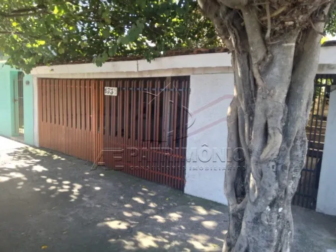 TERRENO - BAIRRO WANEL VILLE