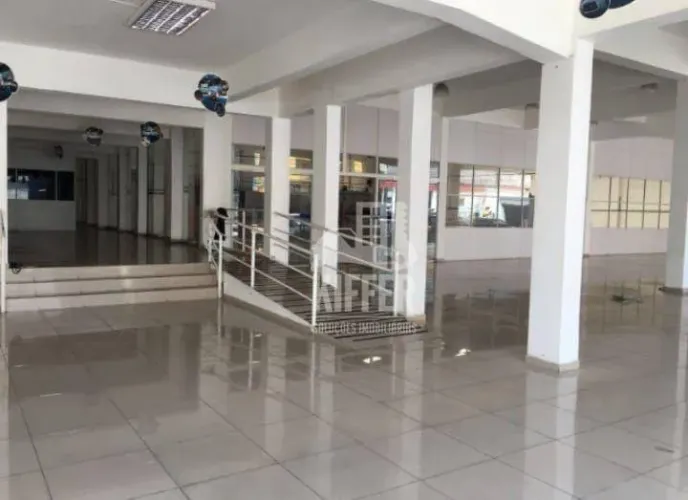 Galpão à venda, 2000 m² por R$ 20.000.000,00 - São Lourenço - Niterói/RJ