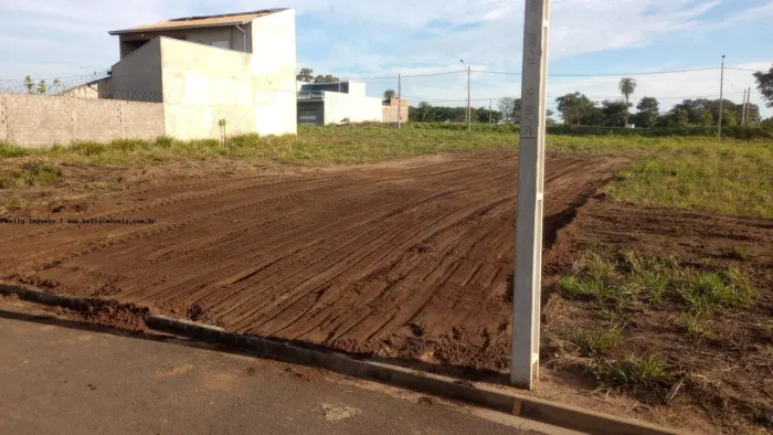 Terreno para Venda em Presidente Epitácio, Jardim Aeroporto