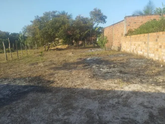 Terreno 