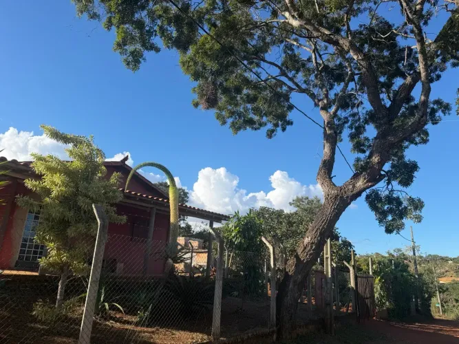 CONDOMINIO CANTO DA SIRIEMA, JABOTICATUBAS
