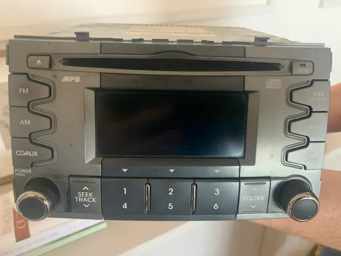 VENDO SOM ORIGINAL