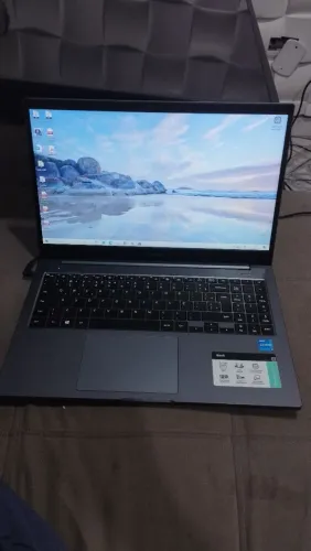 Notebook Samsung Book