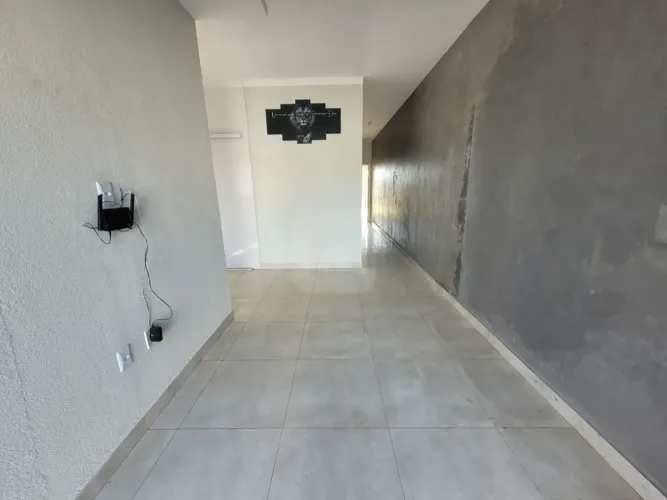 Casa para locação no bairro Shopping Park