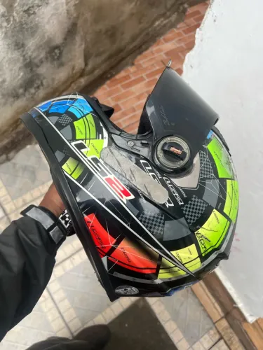 Vendo LS2