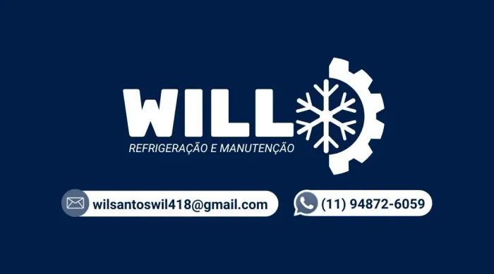Refrigeração comercial