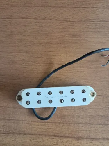 Captador Seymour Duncan SL59-1b Little 59