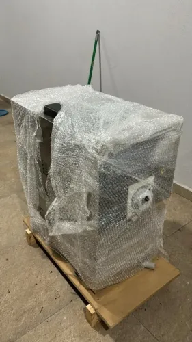 Máquina de Sorvete/Açaí Tecsoft