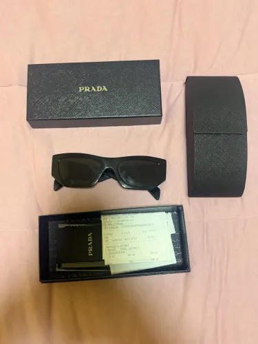 Oculos Prada Original