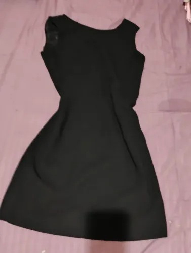 Desapego de roupas e acessórios