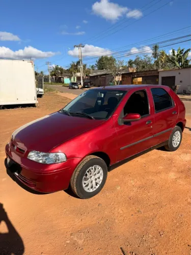 Fiat Palio 1.0/ Trofeo 1.0 Fire/ Fire Flex 4P 2006