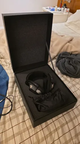 Sennheiser HD800S