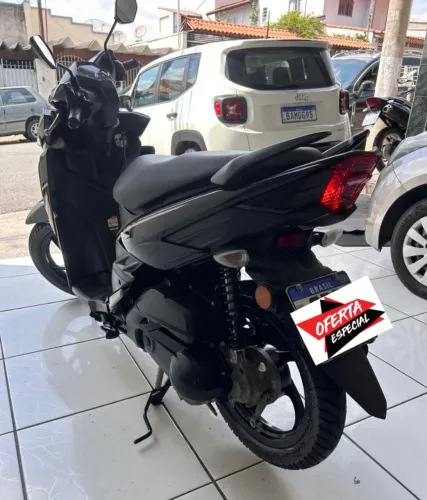 Neo Yamaha 