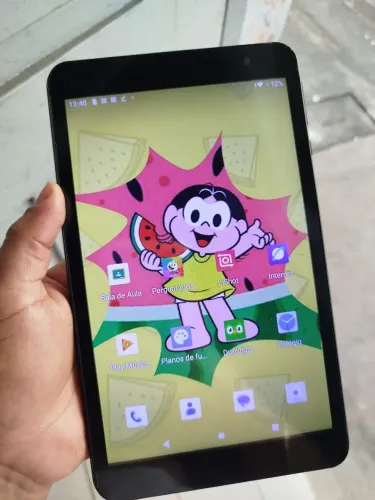 Tablet da positivo T800 32 GB original