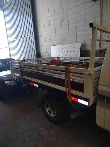 Carroceria D20 f1000 s10