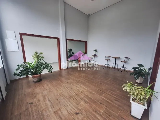 Loja para alugar, 36 m² por R$ 1.800,00/mês - Cidade Jardim - Caraguatatuba/SP