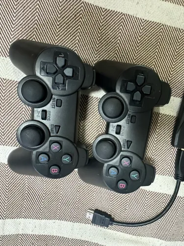 Videogame Retrô 