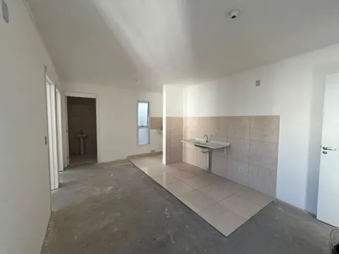 Apartamento 2 dormitórios, Home Club 2, três vendas