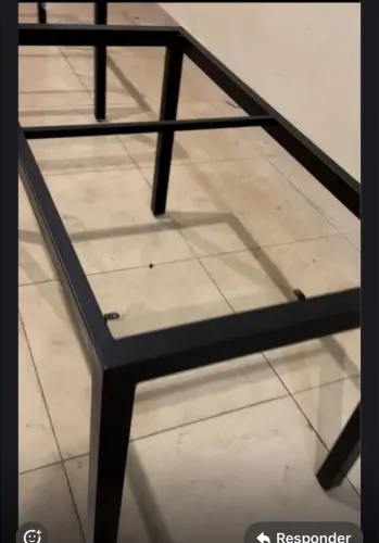 Base para mesa
