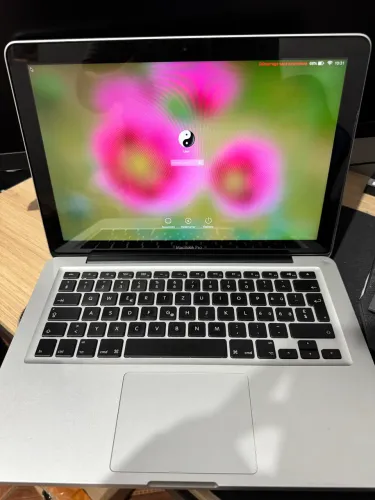 MacBook Pro 2011