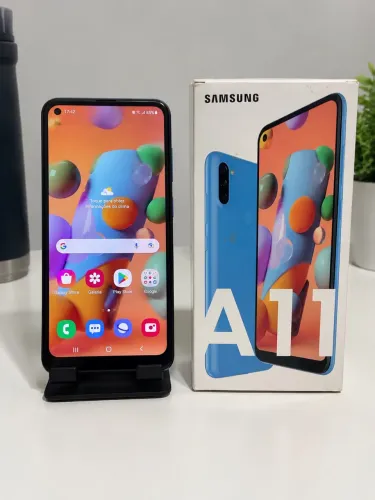 Samsung Galaxy A11 - 128GB